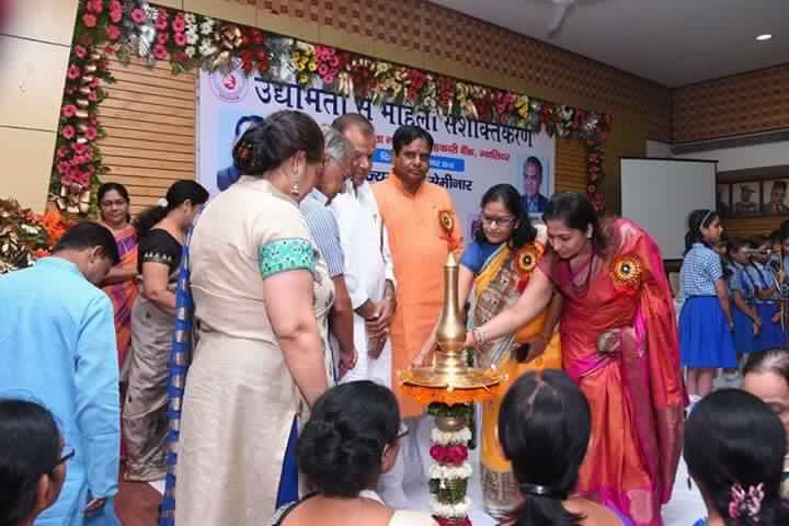 Previous events and AGM : 46